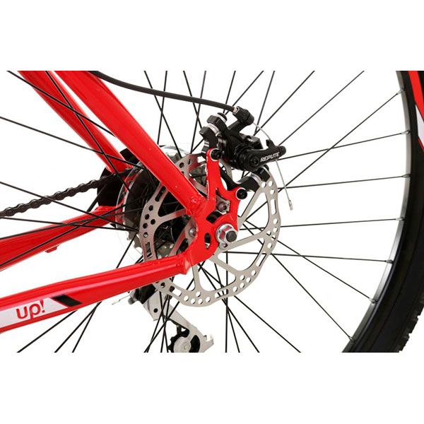 Велосипед Underprice 21