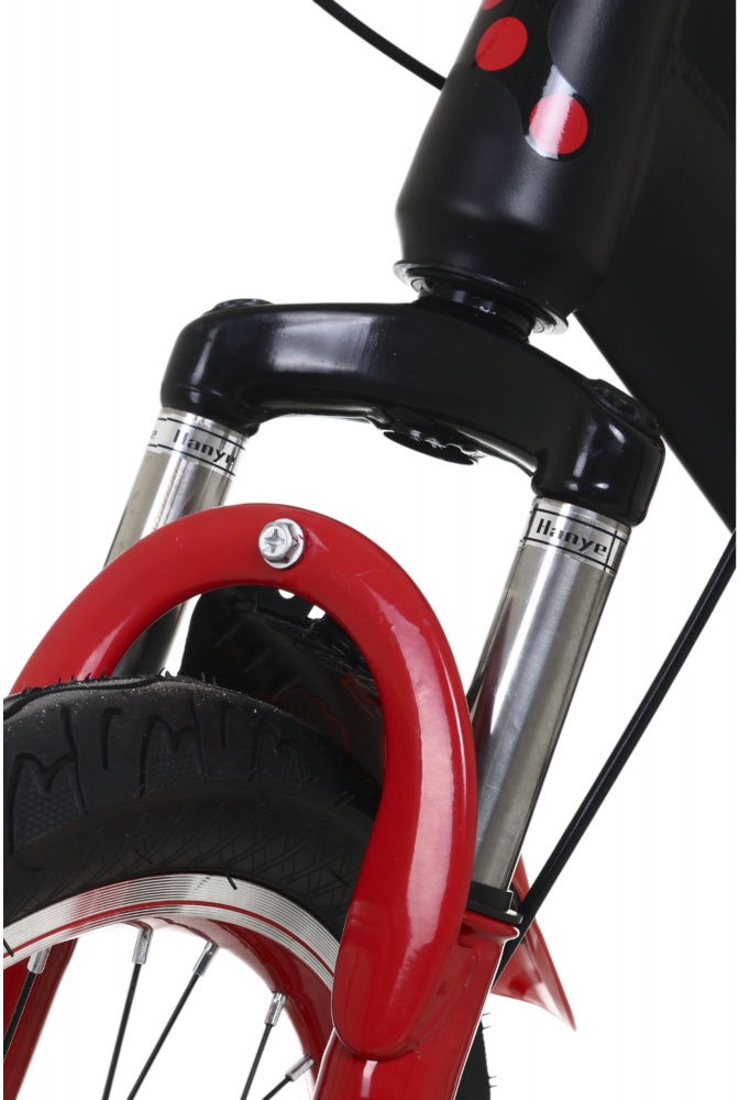 Велосипед дитячий MaxxPro kids 18