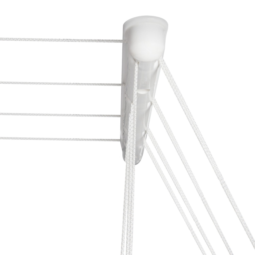 Сушилка для белья UP! (Underprice) потолочная 4х2,0м, стальная