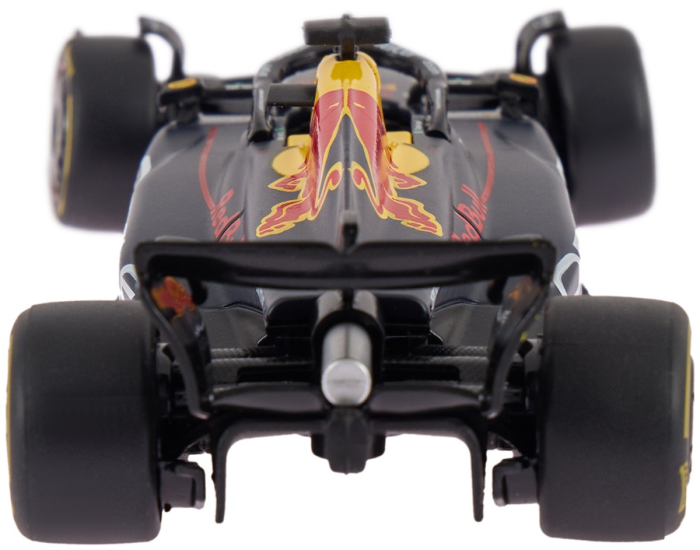 Машинка Rastar Red Bull F1 RB19 1:32 454.00.98