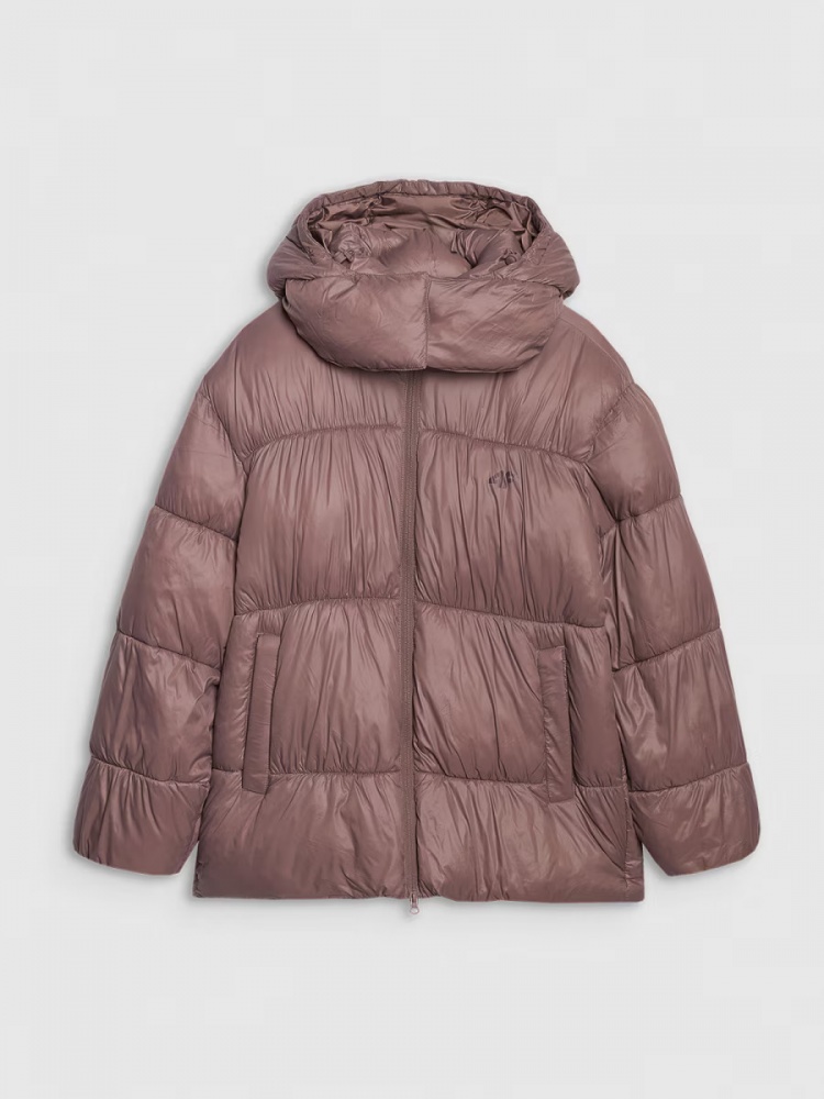 Куртка 4F 4FWAW25TDJAF585-80S р.XS