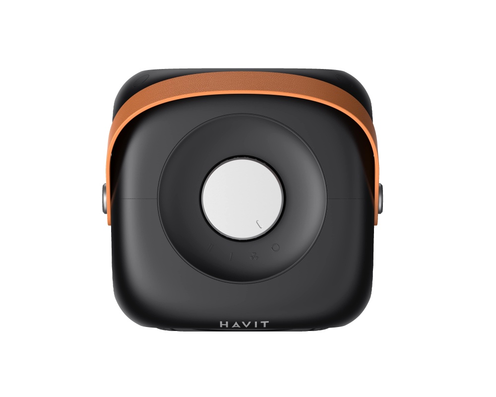 Тепловентилятор Havit HV-HT1225