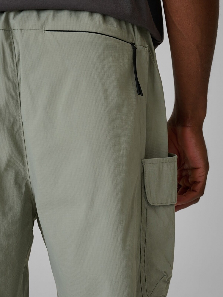 Шорти 4F SHORTS CAS M689 4FWSS26TSHOM689-43S р. M хакі