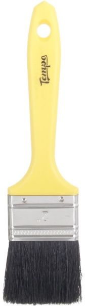 Пензель Tempo плоский 50 мм 