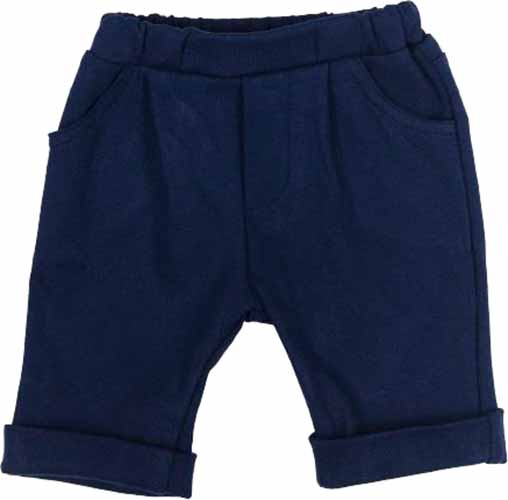 Штани MiracleMe р.92 синій 72-03-005 