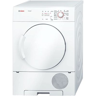 Сушильная машина Bosch WTC84102OE