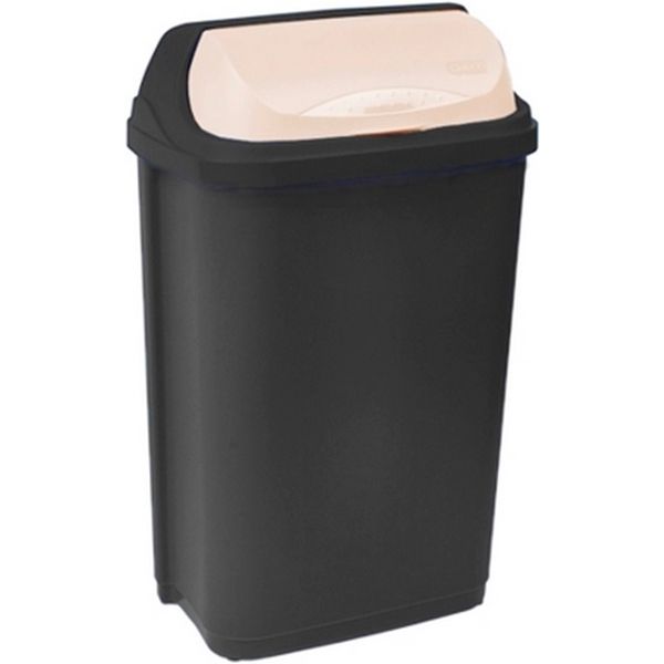 Ведро для мусора OKT Roll Top 454 50 л