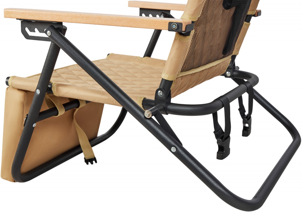 Кресло-шезлонг SKIF Outdoor Sunset (389.04.54)