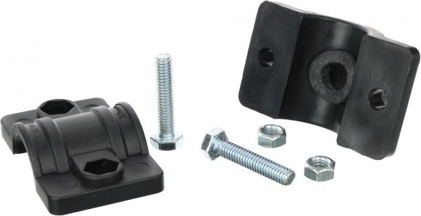 Седло для врезки внутренняя Supra d 32x3/4