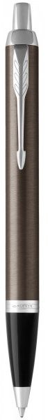 Ручка кулькова Parker IM Dark Espresso 