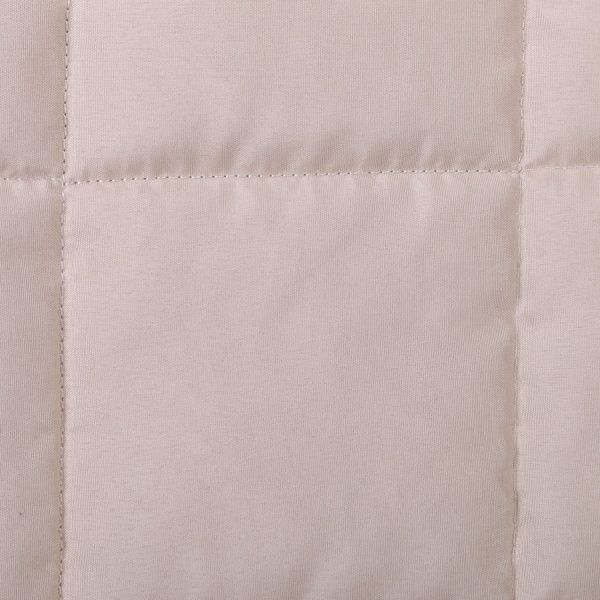 Покривало Ivory 145x215 см BILTEX слонова кістка 