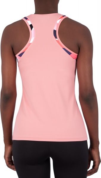 Майка Energetics Garmus 3 wms 302661-901377 40 рожевий