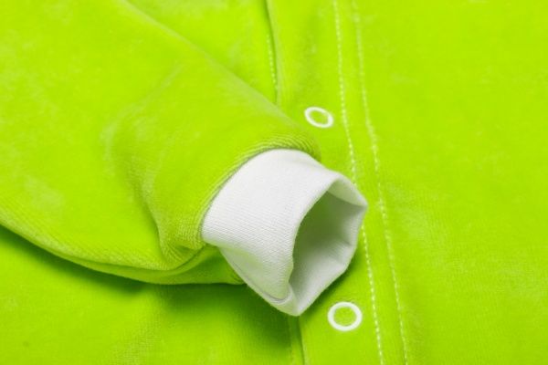 Комбінезон унісекс Моя планета Кмб 800 р.74 в асортименті 