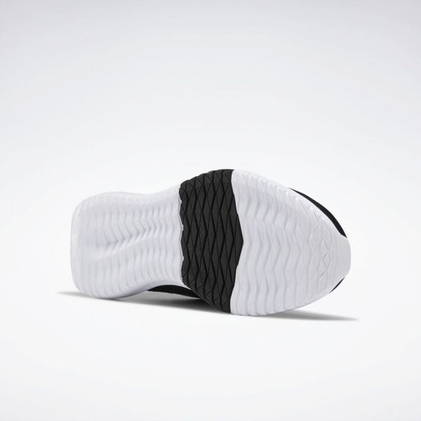 Кроссовки Reebok FLEXAGON FOR EH3566 р.7,5 черный