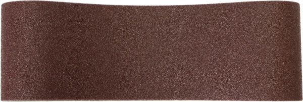 Стрічка шліфувальна Werk 457×75 мм P150