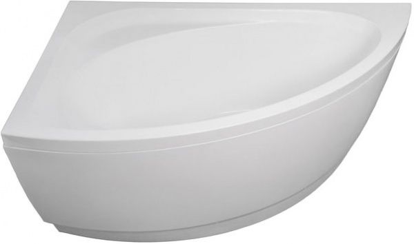 Ванна акрилова Imprese BLATNA150L 150x100 ліва