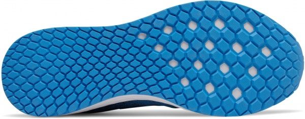 Кросівки New Balance MARISCB3 р.US 7,5 синій