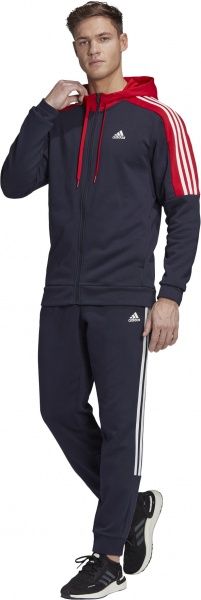 Спортивний костюм Adidas MTS CO ENERGIZE FR7218 р. M синій