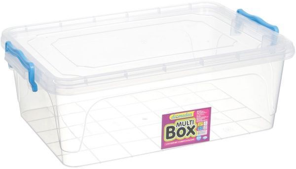 Контейнер Basic RT № 35 10 л UP! (Underprice)