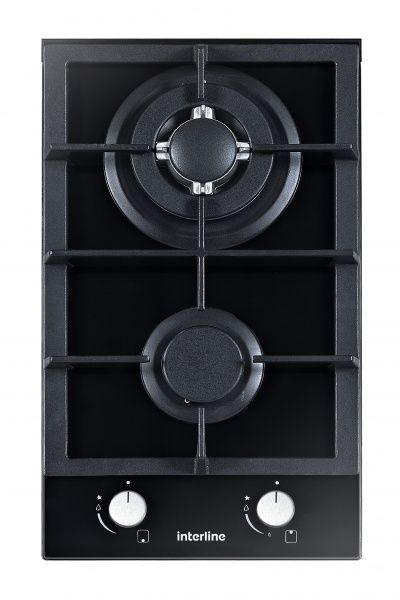 Варильна поверхня Interline HGG 734 FGT BA