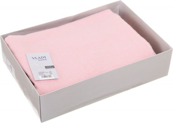 Плед Тоскана-А 140x200 см в асортименті Vladi