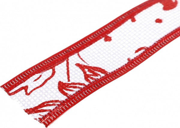 Стрічка декоративна 0,02х2.7 м 91726-PN 