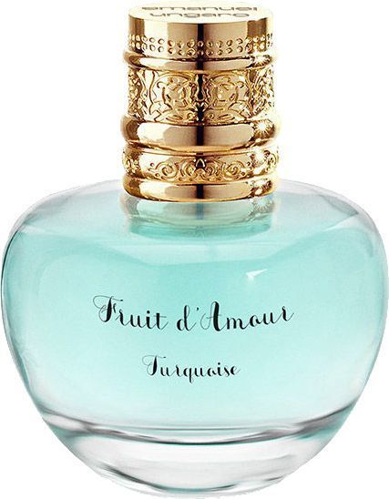 Туалетная вода Ungaro Fruit D'amour Turquoise 50 мл