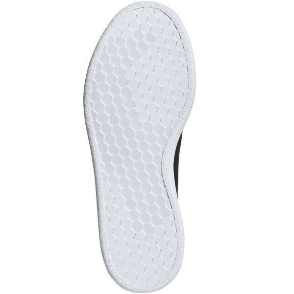 Кроссовки Adidas ADVANTAGE BASE EE7511 р.UK 6 черный