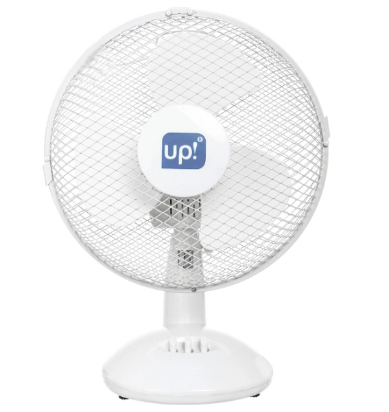 Вентилятор UP! (Underprice) UTF-2315P 20 Вт