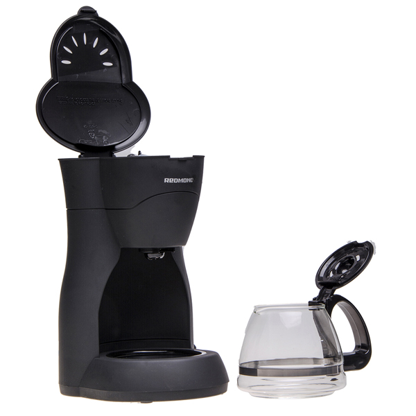Кавоварка Redmond RCM-1501