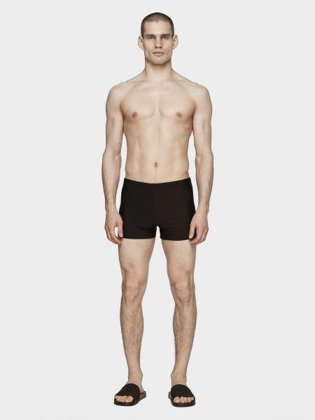 Плавки 4F H4L21-MAJM002-20S р.2XL чорний