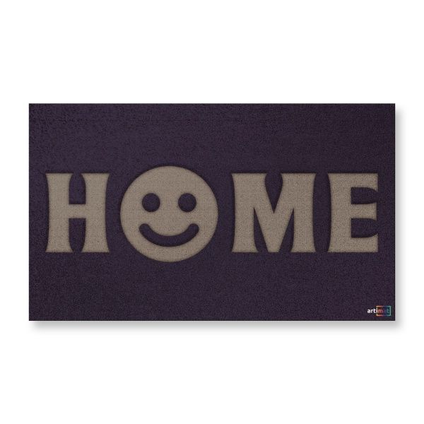 Килимок Дубенський завод ГТВ Artimat К-602-119 45x75