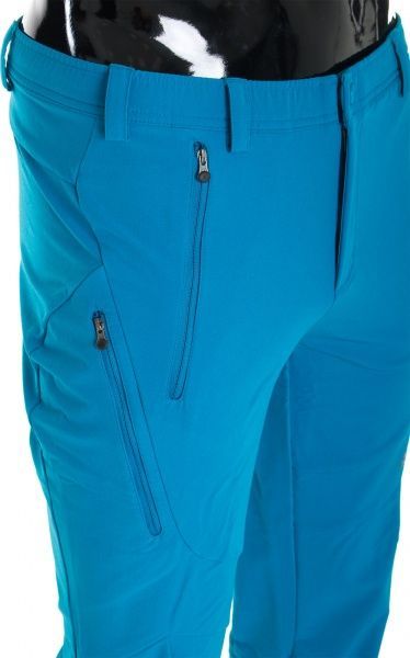 Штани Adidas Terrex AP8364 р. 52 синій