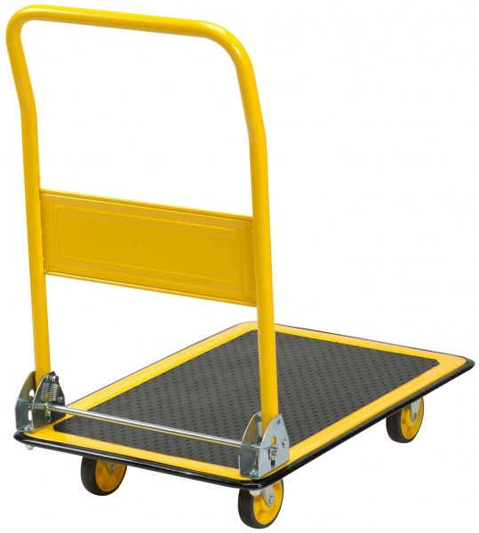 Платформа металлическая Stanley PC527