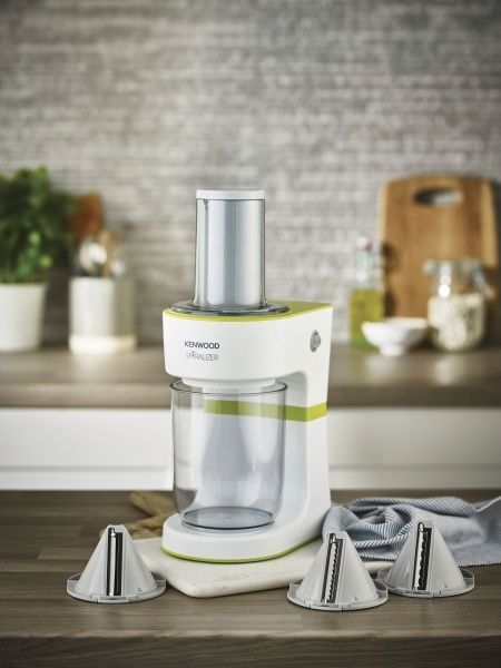 Спіралайзер Kenwood FJM200WG 
