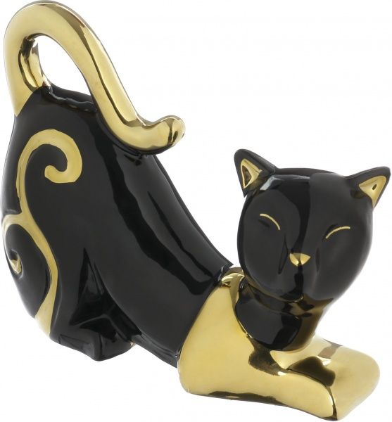 Статуэтка Кошка HY21248-2bg
