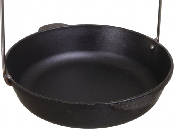 Набор аксессуаров для тандыра Скиф 25 см