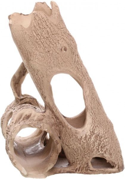 Декорація Природа Дві колоди маленькі 18х20 см