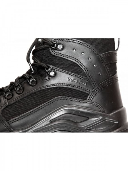 Черевики туристичні БРИЗ X(bl)A4300(w)-2 р.38 чорний