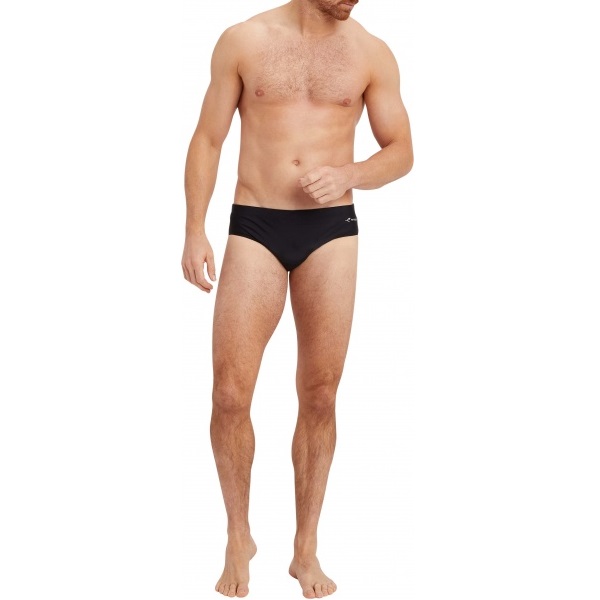 Плавки Energetics Rohin II men 411960-050 р.7 чорний