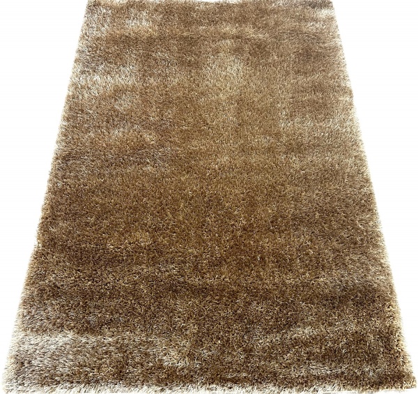 Килим Ozkaplan Karpet DEFIER D BEIGE 60x110 см 