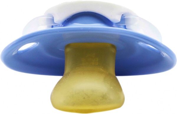 Пустышка Nuk TRENDLINE DISNEY р.2 10733022