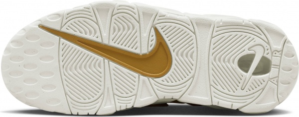 Кросівки Nike W AIR MORE UPTEMPO DV1137-700 р.35,5 коричневий