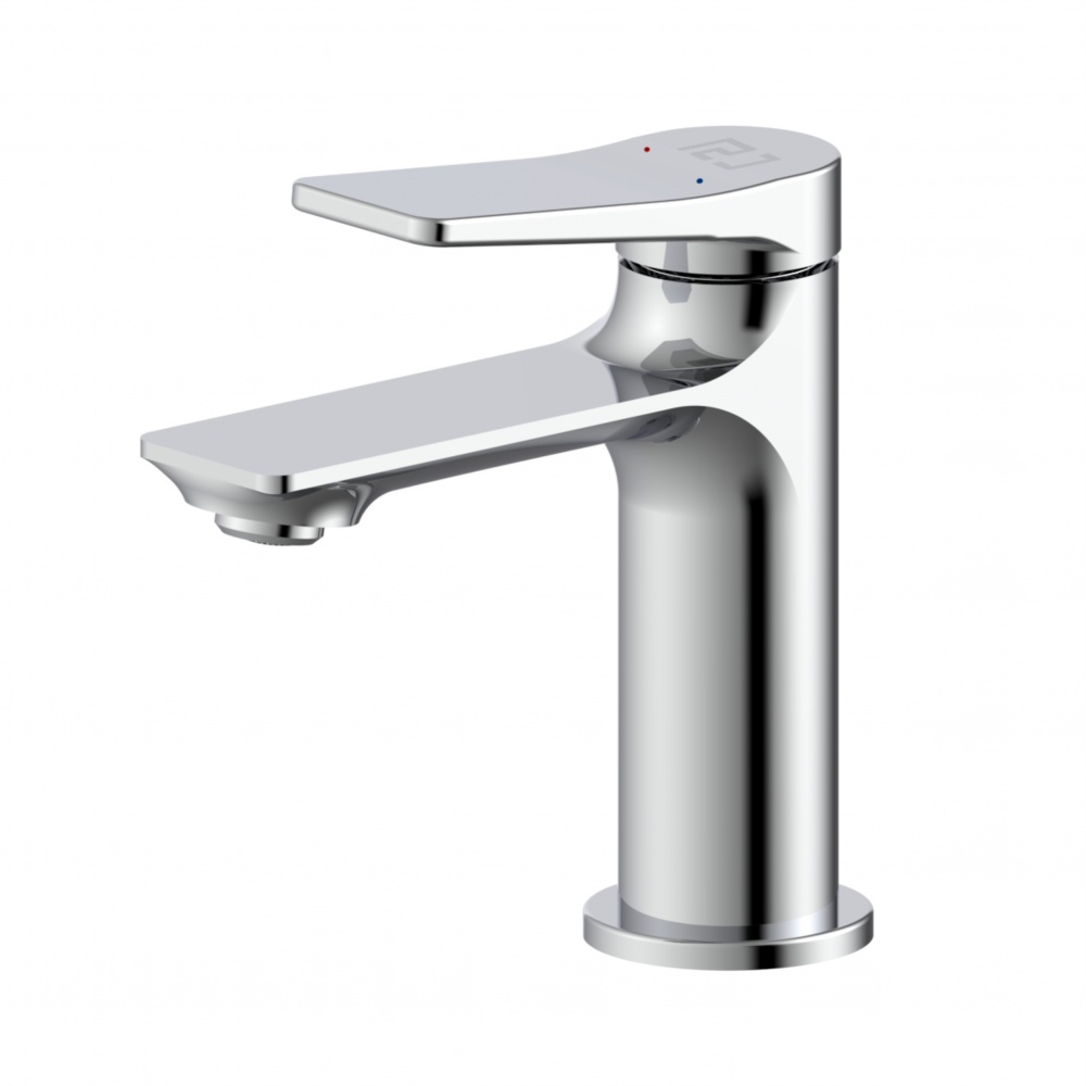 Смеситель для умывальника TATRA хром