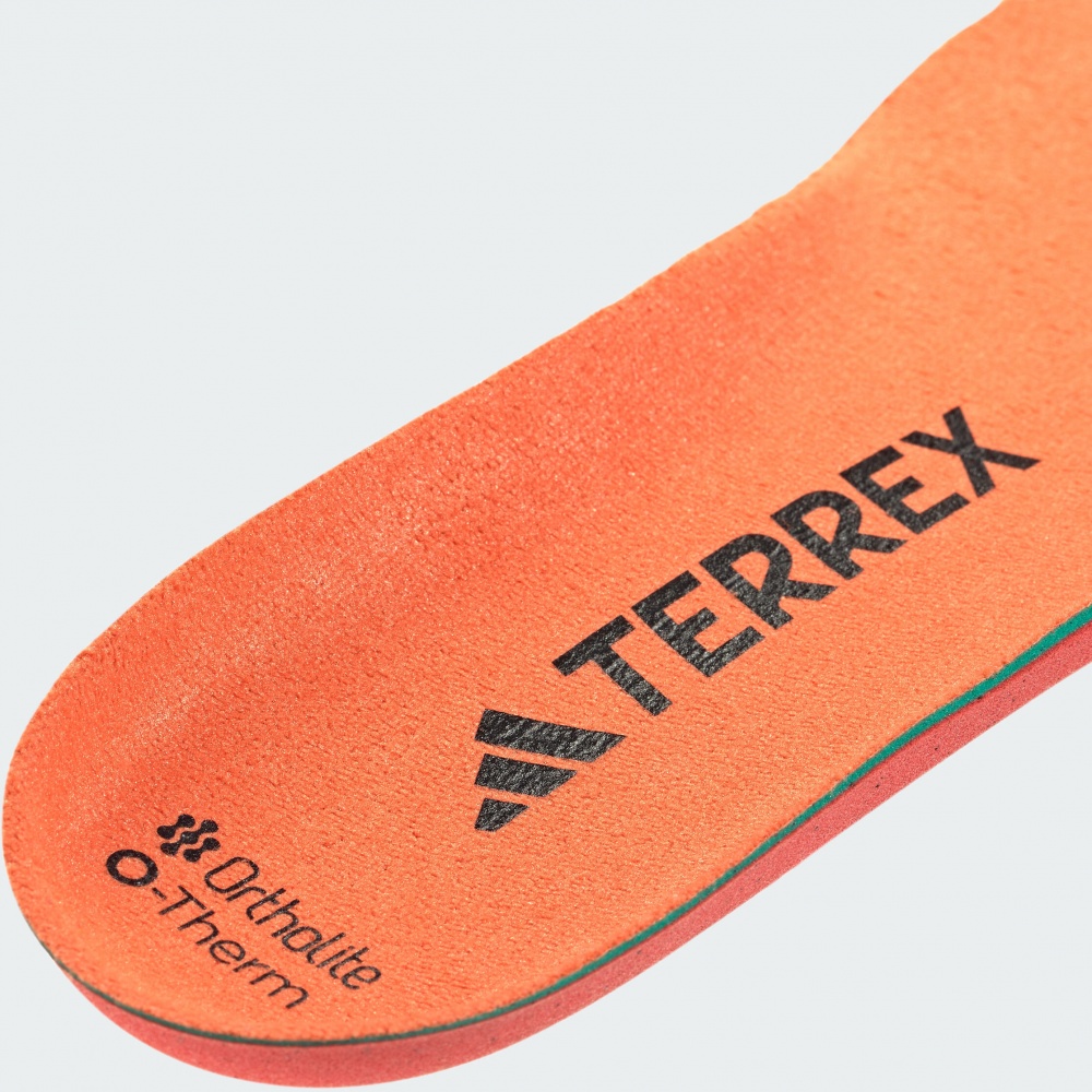 Ботинки Adidas Skychaser Ax5 Mid Gore-Tex JQ2205 р.46 черный