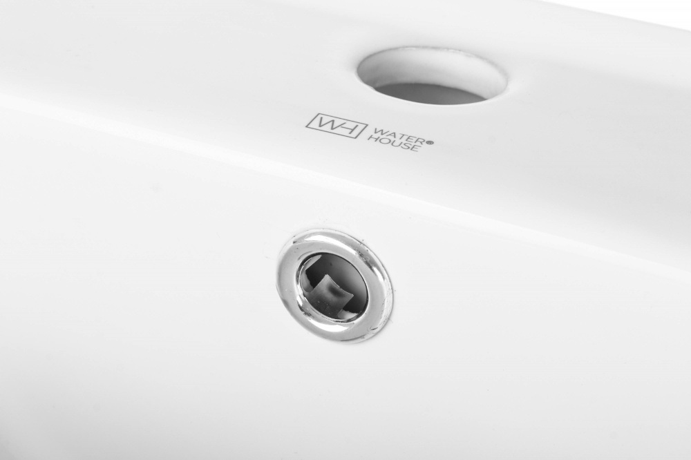 Умивальник Water House Standart Evo 45x33 см