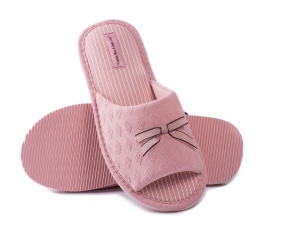 Капці домашні Twins HS р. 36/37 рожевий 