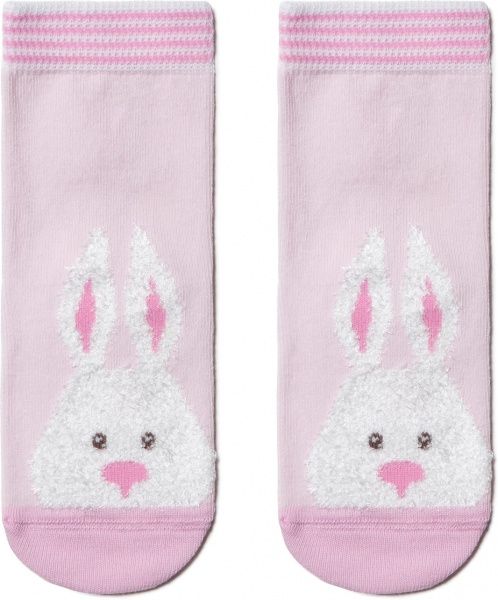 Носки детские Conte-Kids CK Tip-Top 18С-267СП 420 р.22 светло-розовый 