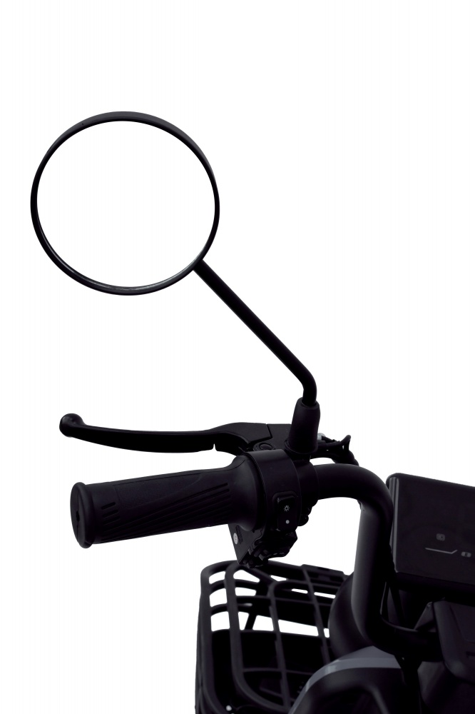 Електроскутер Maxxter E1000 (Gray), 1000 Вт