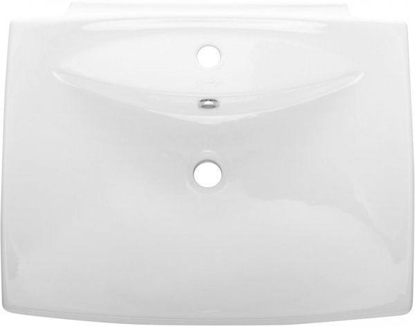 Умивальник  Jacob Delafon Escale Е1211-00